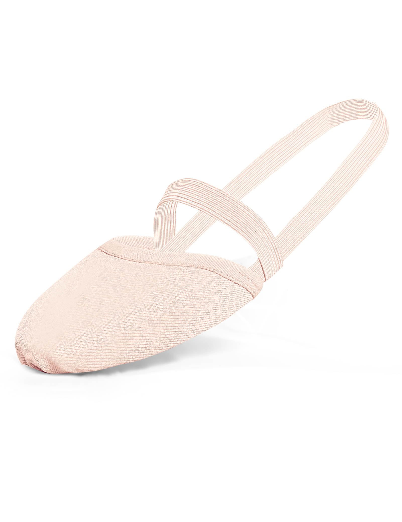 LovdaswiDance Shoes Half Sole Ballet Pirouette Shoes for Women/Men and Girls/Boys