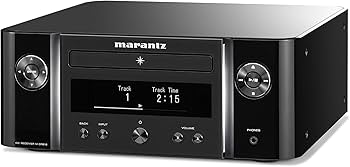 マランツ M-CR612 ブラック Amazon.co.jp: マランツ Marantz M-CR612 CDレシーバー