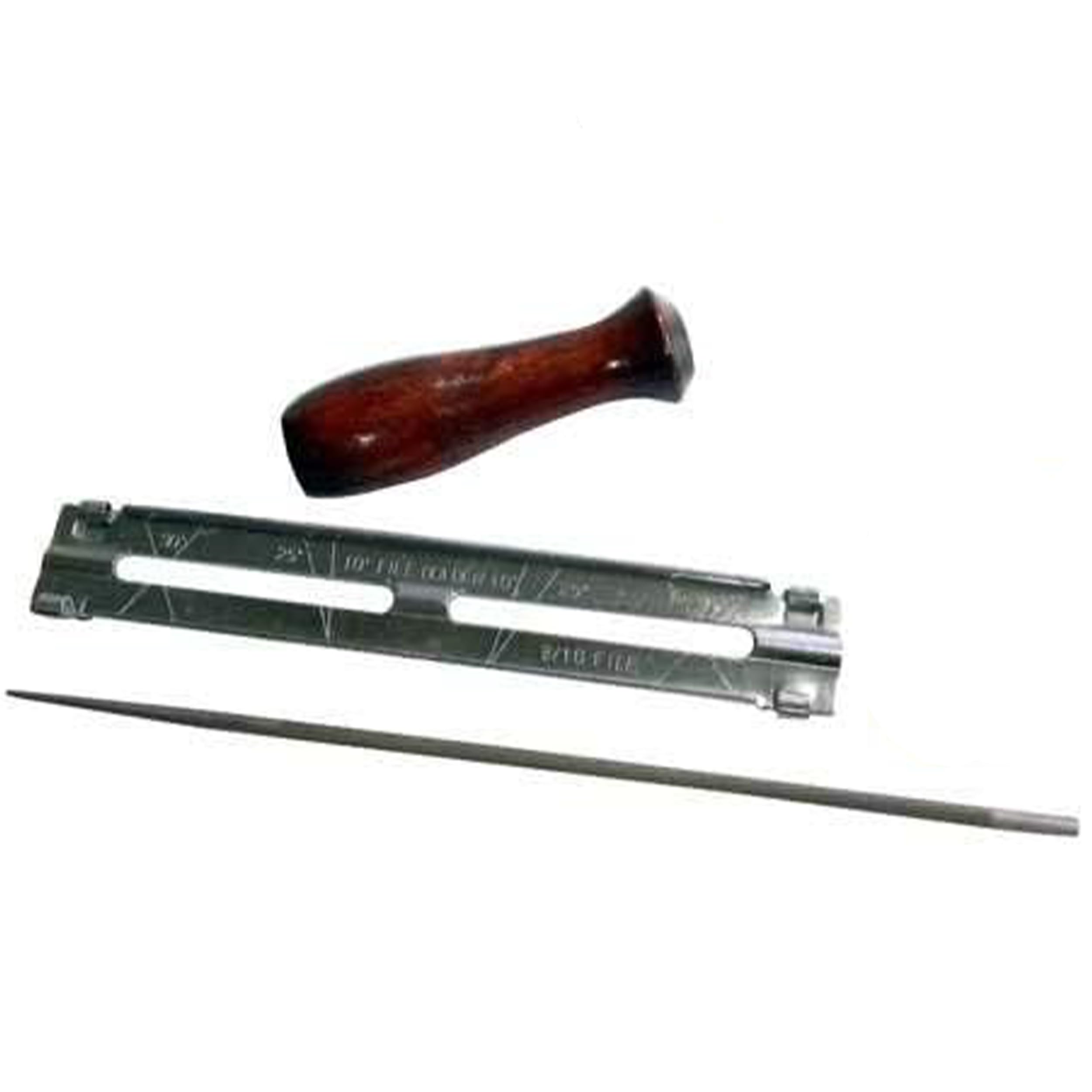 Laser 7/32" File Guide 3/8-404