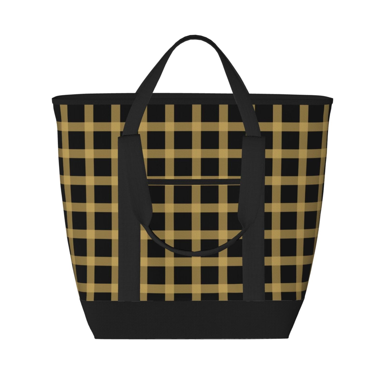 Sac de transport portable aliments chauds froids contre la chaleur
