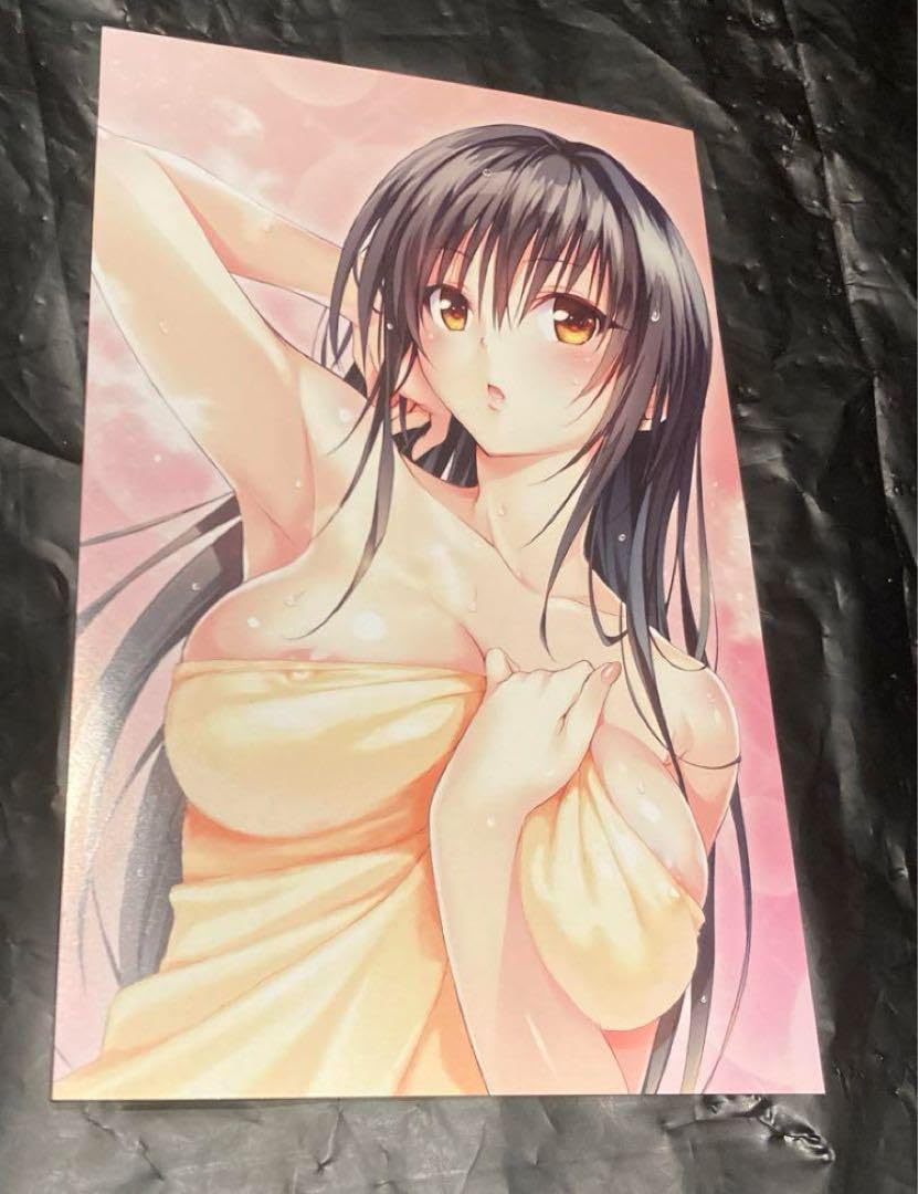 Amazon.co.jp: To LOVEる 特典 セット とらぶる トラブル