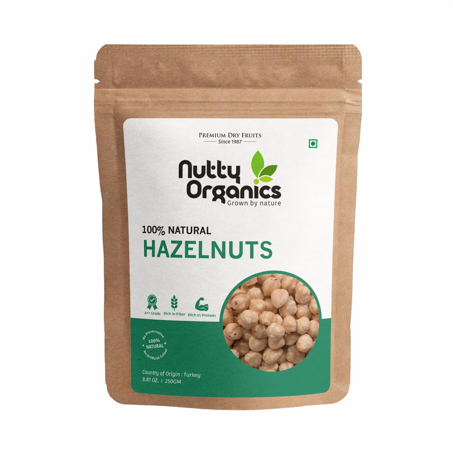 See full amazon price history chart for NUTTY ORGANICS Premium Hazelnuts - 250G Unsalted and Crunchy | Excellent Source Of Omega 3 And Phenolic Compound NUTTY ORGANICS Premium Hazelnuts - 250G Unsalted and Crunchy | Excellent Source Of Omega 3 And Phenolic Compound (B0CPY8FGKR) Amazon Price History, Amazon Price Tracker