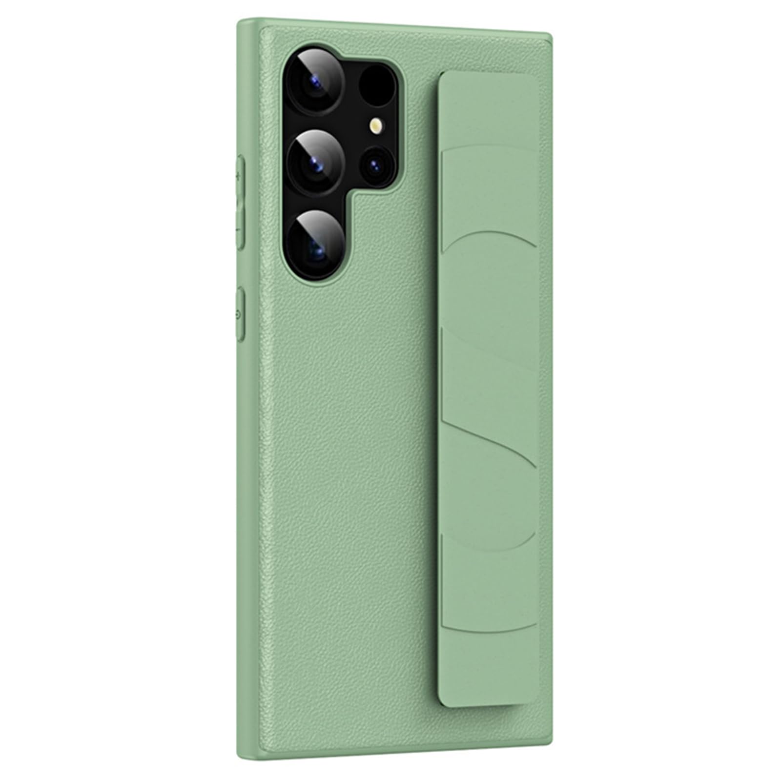 Amazon.com: TEETSY & PU Case for Samsung Galaxy S23 Ultra/S23 Plus