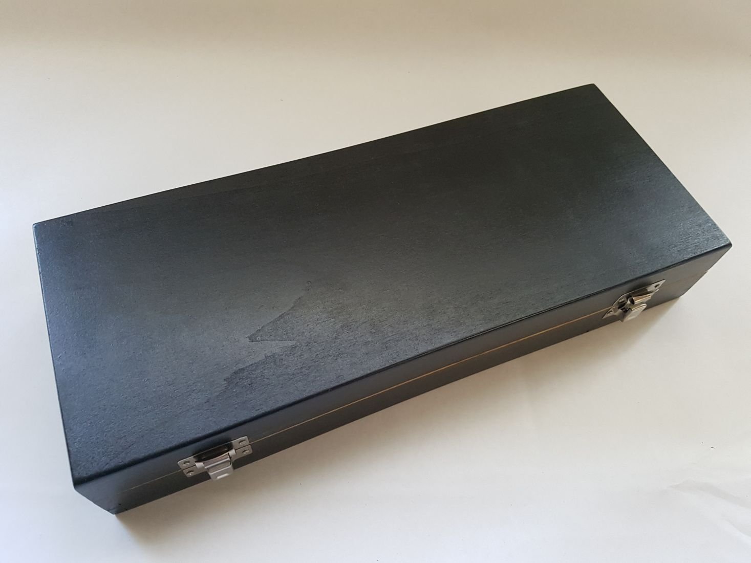 81202 - Set di 20 punte per trapano per legno, Ø 6-50 mm