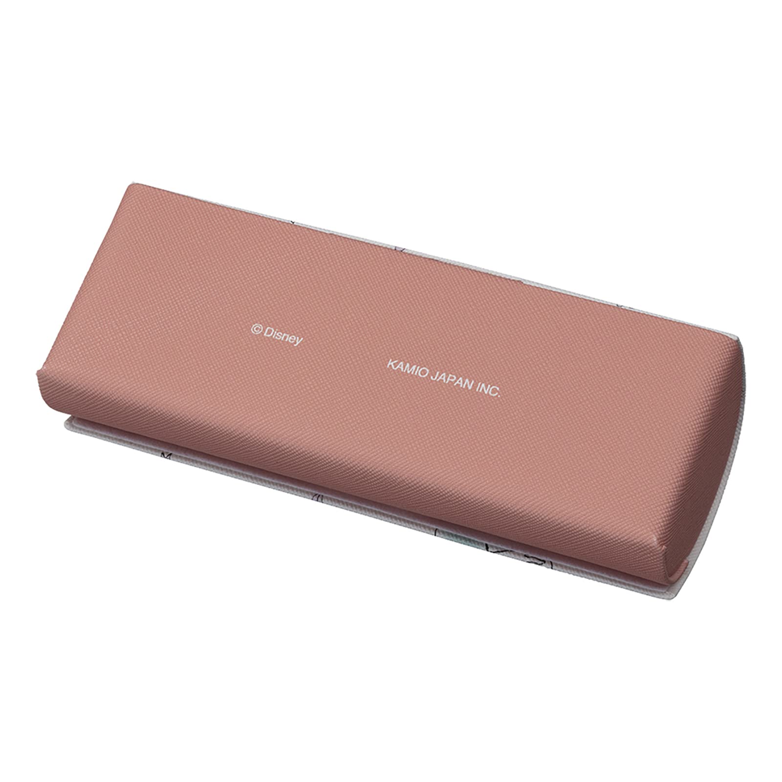 Amazon.co.jp: カミオジャパン(Kamiojapan) メガネケース ディズニー 