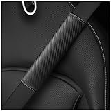 Protecteur De Ceinture De SéCurité De Voiture pour Cadillac ATS Coupe(2015-) accessories 2 Pièces Voiture Protege Ceinture Voiture Coussinets Ceinture Sécurité Voiture Protecteur De Ceinture De SéCurité De Voiture pour Cadillac ATS Coupe(2015-) accessories 2 Pièces Voiture Protege Ceinture Voiture Coussinets Ceinture Sécurité Voiture