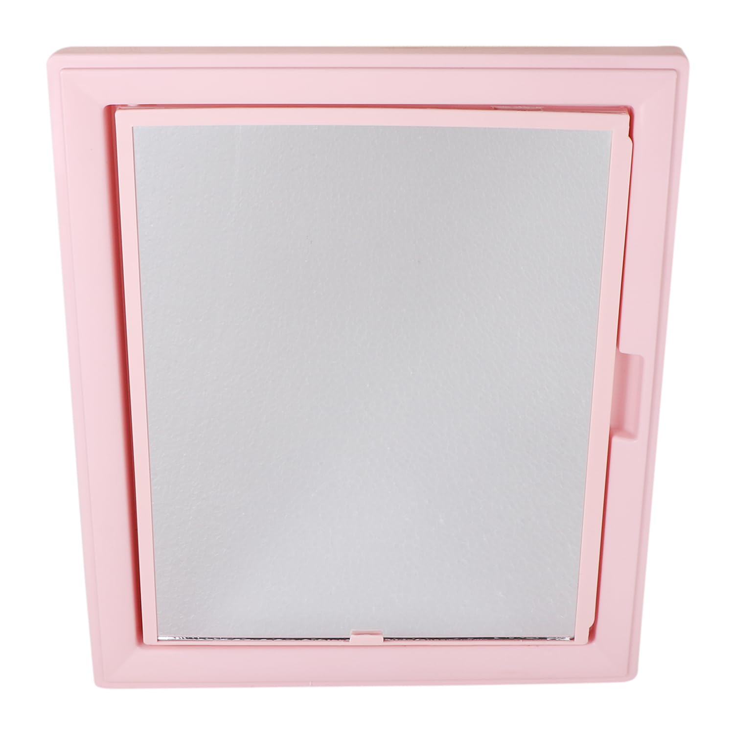 CIPLA PLAST Glam Mirror Cabinet for Bathroom | Multipurpose Bathroom Shelf | Wall Mounted Shelves | Bathroom Cabinet for Storage | Shelves | (BRC-930) (Pink) (B0CV7FV4TB) Amazon Price History, Amazon Price Tracker