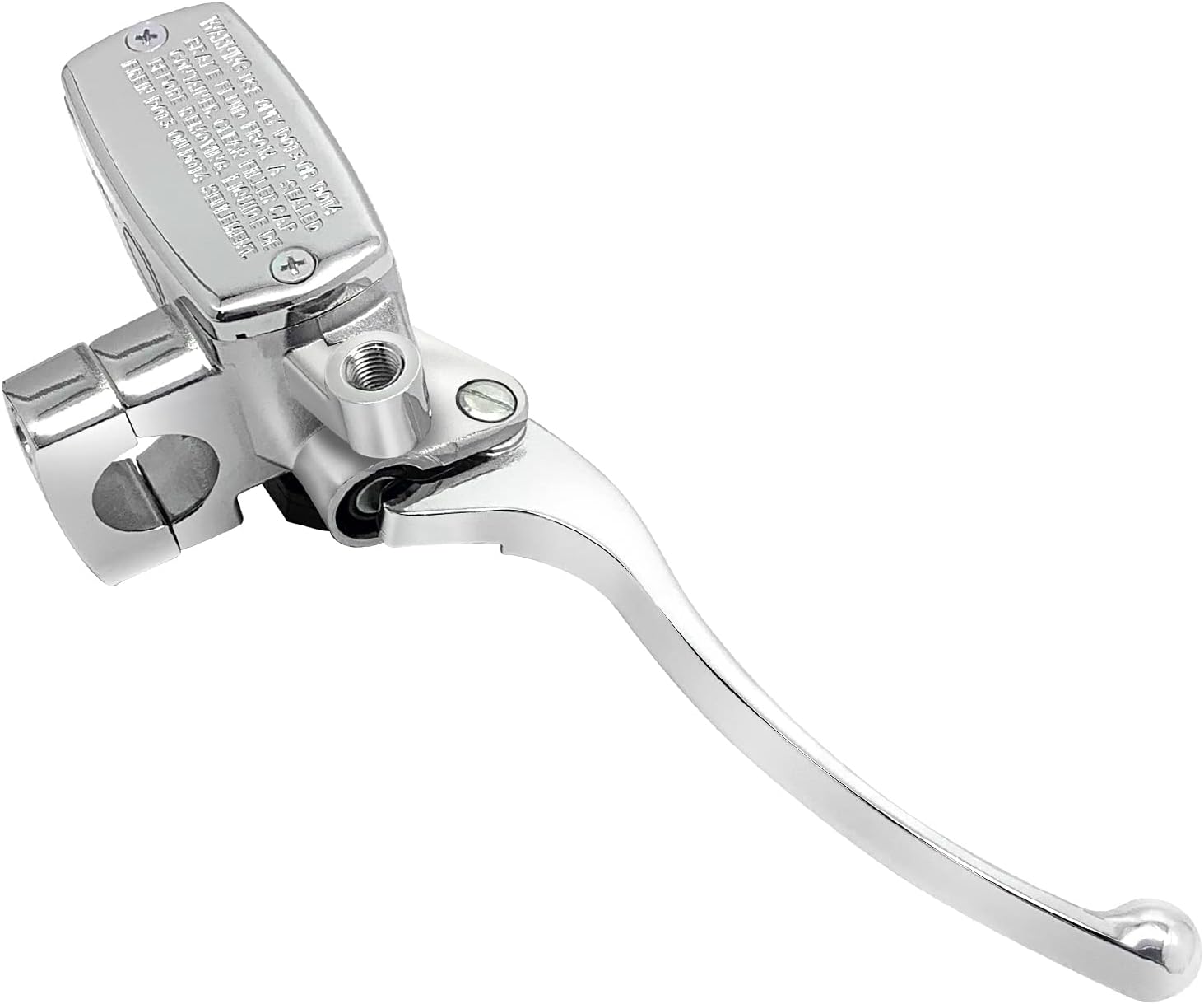 Brake Master Cylinder For Yamaha YFZ450 Banshee Raptor Kodiak