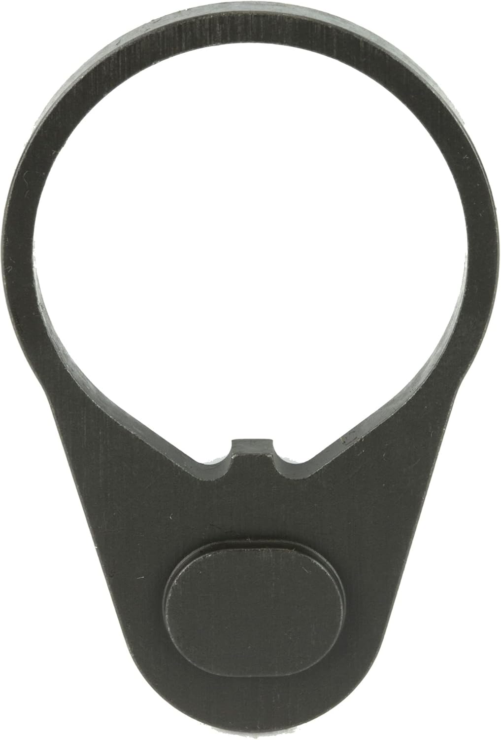 Midwest Heavy Duty QD END Plate
