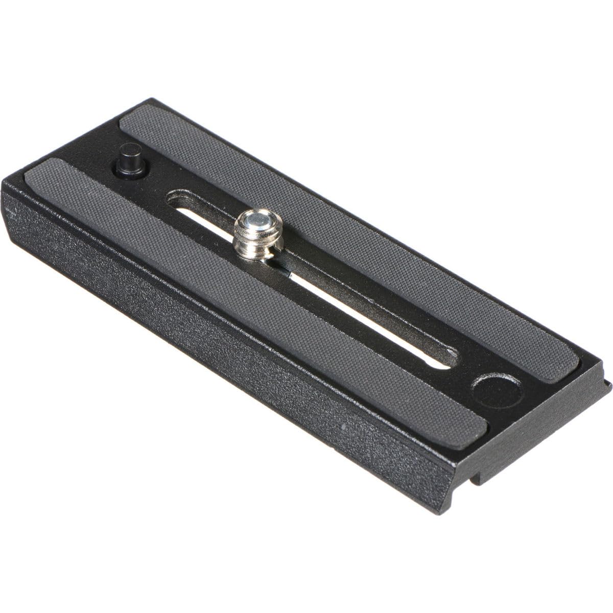 Manfrotto 500plong Accessoire Video Camera Plate (Noir)