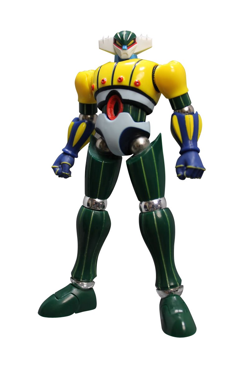 Figuarts 鋼鉄ジーグ Amazon | TAMASHII NATIONS フィギュアーツ Zero Touche