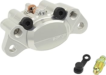 Amazon | シフトアップ(Shift Up) ビレットキャリパー 2pods SHIFTUP