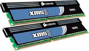 (未使用･未開封品)　CORSAIR XMS Series デスクトップ用 DDR3 メモリー8GB (2GB×4枚組) CMX4GX3M2A1600C9 tu1jdyt 中古】【非常に良い】CORSAIR XMS Series デスクトップ用 DDR3