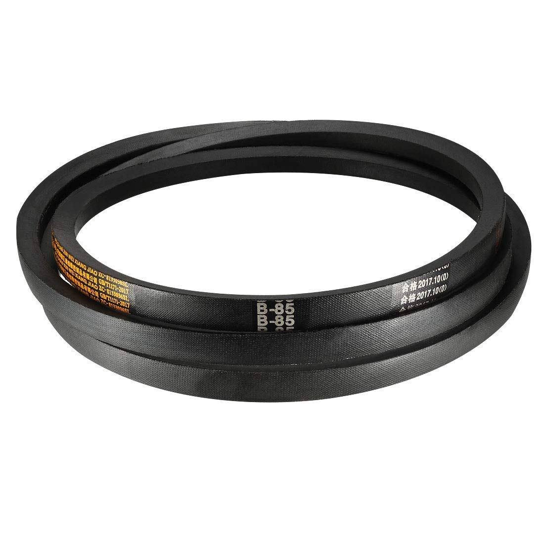 uxcell B-68 V-Belts - Industrial Drive Belts -14 uxcell B-68 V-Belts - Industrial Drive Belts -14