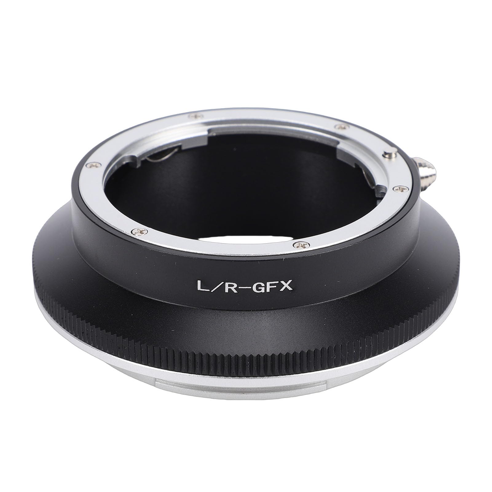 Sxhlseller Adattatore per Innesto Obiettivo per Obiettivi Leica R,