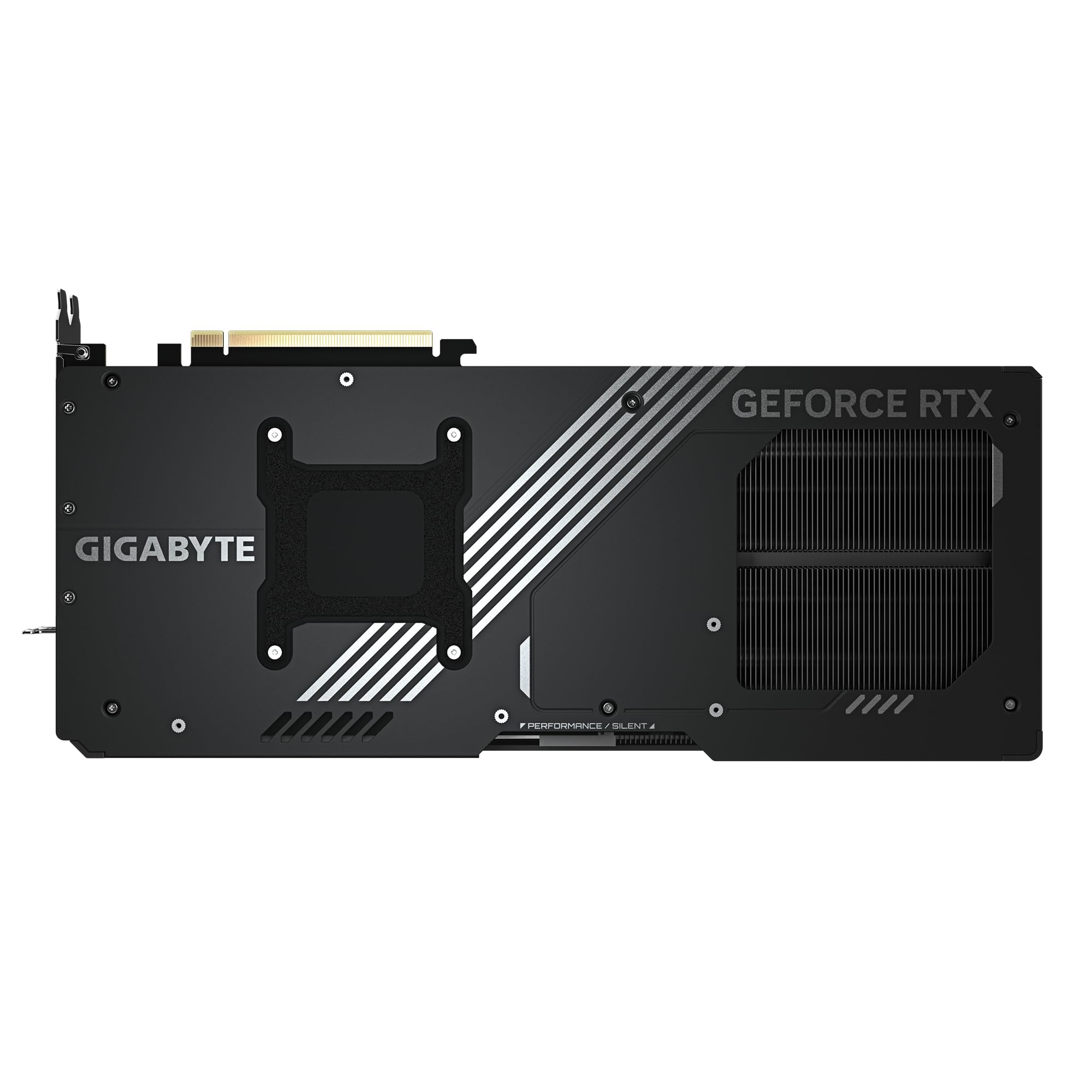 Gigabyte GeForce RTX 5090 WINDFORCE OC 32G Graphics Card - 32GB GDDR7, 512 Bits, PCI-E 5.0, 2467MHz Core Frequency, 3 x DP 2.1a, 1x HDMI 2.1b, NVIDIA DLSS 4, GV-N5090WF3OC-32GD