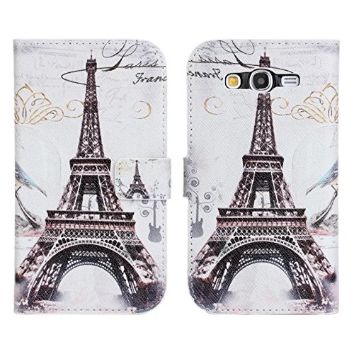 Aeontop 4 en 1 Custodia in pelle Protettiva Cuoio