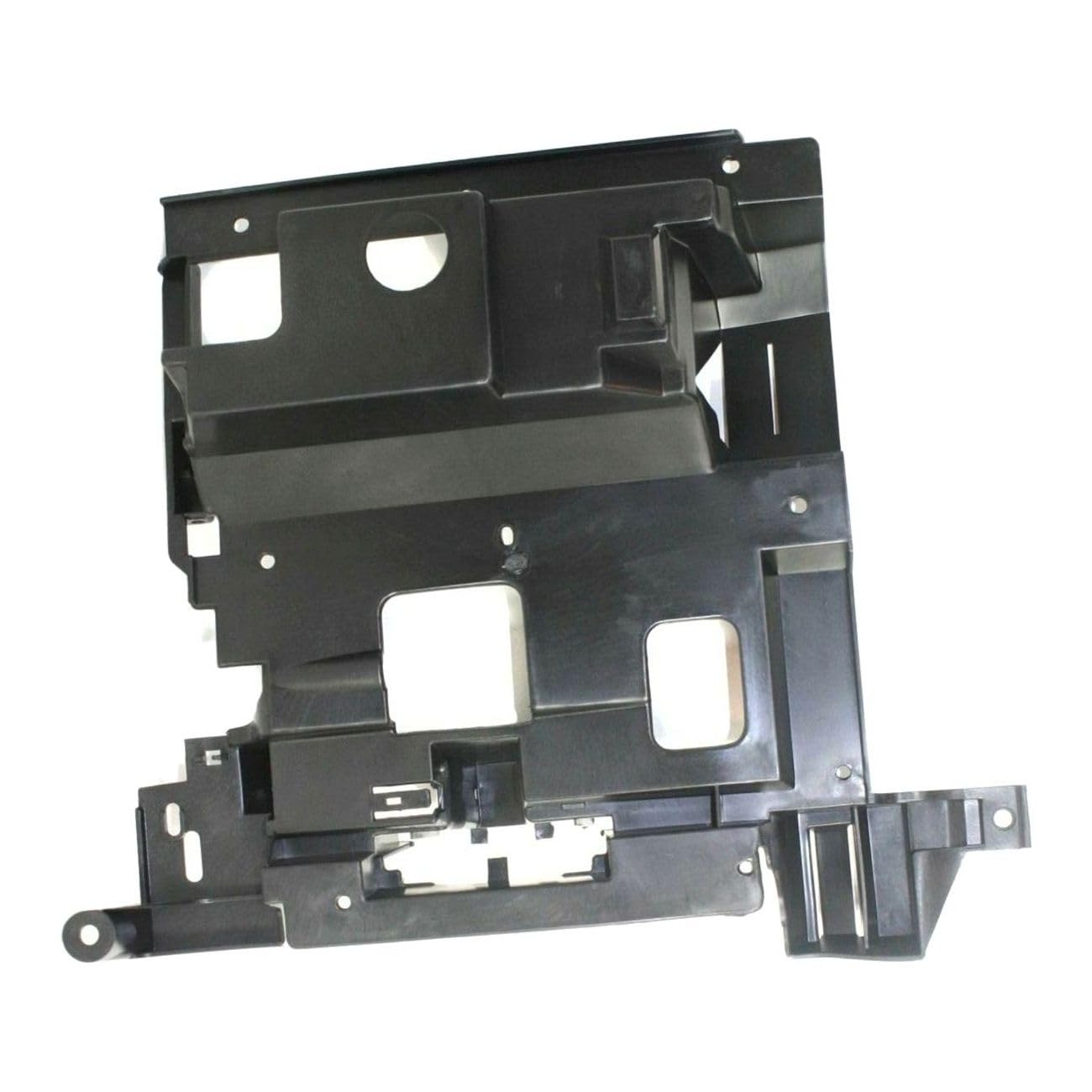 OHGGYQO 1pc Headlamp Headlight Bracket Mount Right Passenger Side Truck for Cadillac for Escalade 2002-2006 for Escalade ESV 2003-2006 for Escalade