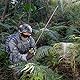 Bingfu Dualband UKW UHF 144/430 MHz 108 cm Faltbare CS Tactical SMA-Buchse Amateurfunkantenne für Wouxun Baofeng BF-F8HP UV-5R UV-82 BF-888S GT-3 Handschinken-Funksprechgerät