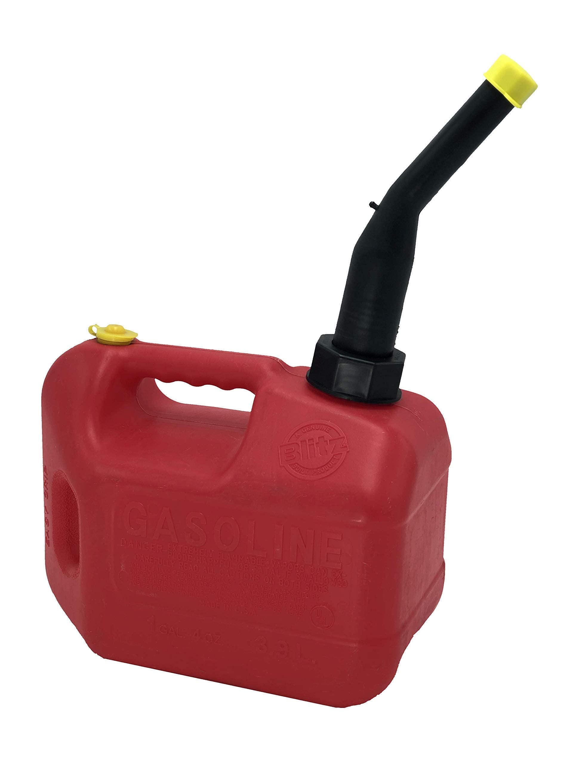 Buy EZPOUR Rigid Spout Replacement and Vent kit for Water Jugs and Pre