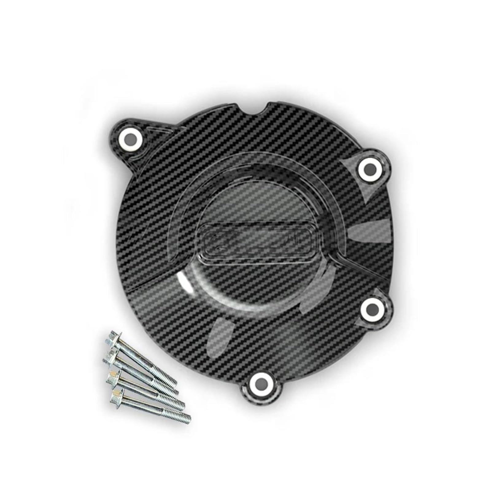 Capot moteur Aprilia RSV4 protection carter contre les chutes