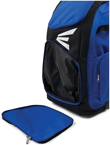 Miniatura 7 de Easton  TRAVELER STAND-UP Bolsa de equipo con ruedas  Béisbol y Softbol  Varios colores