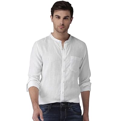 IndoPrimo Men's Regular Fit Cotton Casual Checks Honduras Ubuy