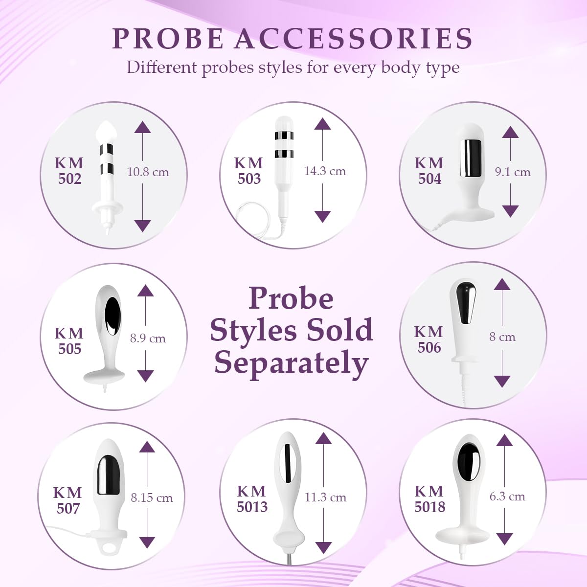 K-fit Kegel Toner for Women - Electric Pelvic Muscle Exerciser for Automatic Kegels, Incontinence Stimulator