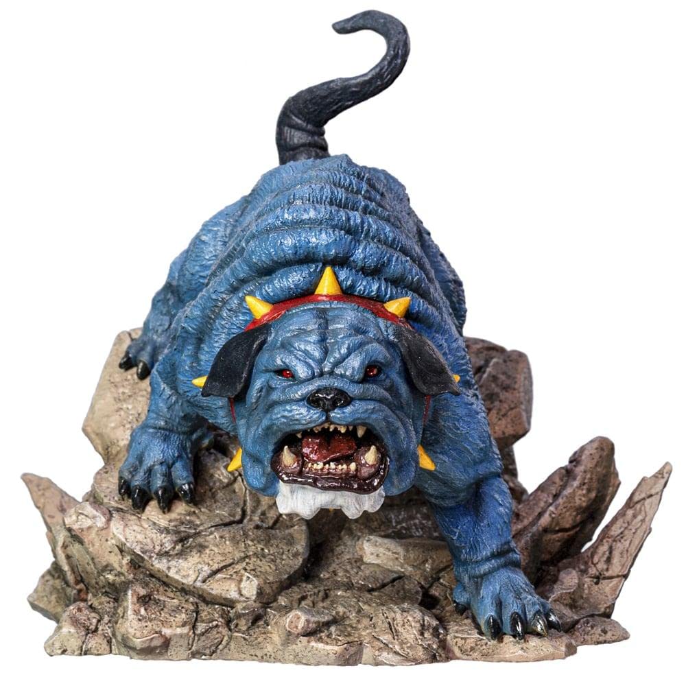 1:10 Ma-Mutt -ThunderCats - BDS Art