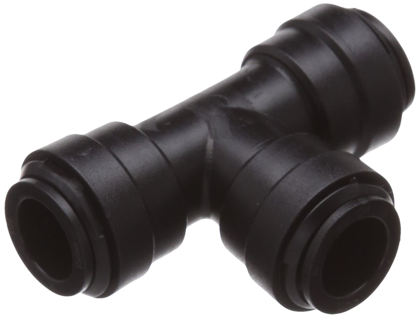 Connect Push-Fit Tee Union 15mm 5pc 31040