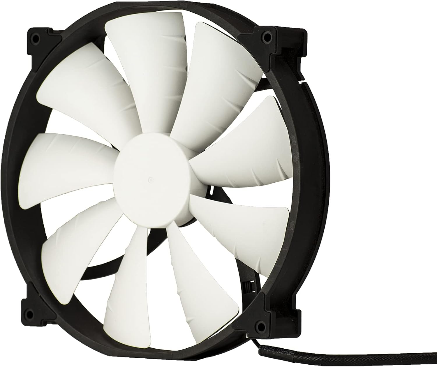 New Deal Phanteks 850RPM Case Fan Blades 20030mm Fan Retail Cooling PH-F200SP_BK Black White 40% Off Discount Phanteks 850RPM Case Fan Blades 20030mm Fan Retail Cooling PH-F200SP_BK Black White