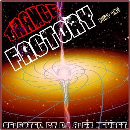 Trance Factory Part One by Various artists on Amazon Music