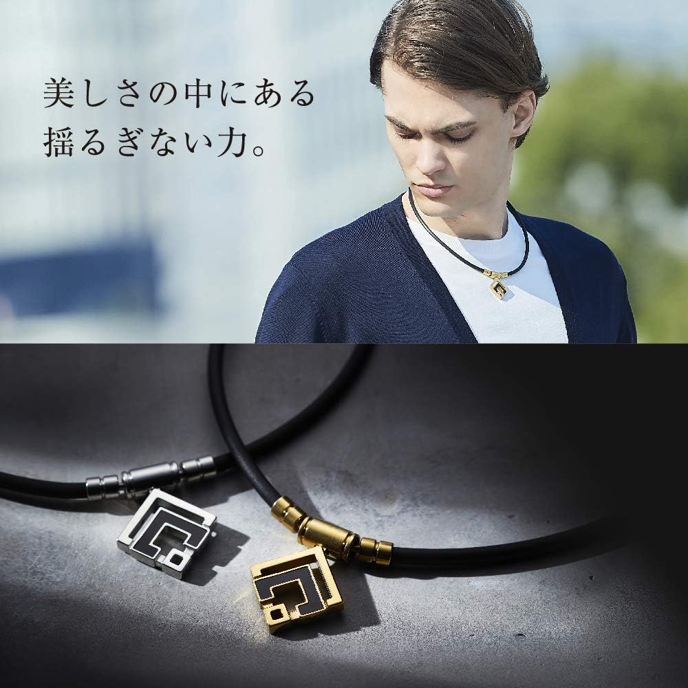 コラントッテ(Colantotte)ネックレス TAO α ARAN シルバー 楽天市場】Colantotte コラントッテ TAO ネックレスα ARAN