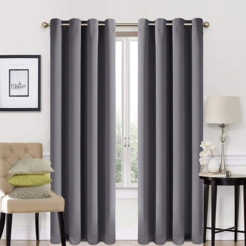 Curtain Panels Sets Amazon Com
