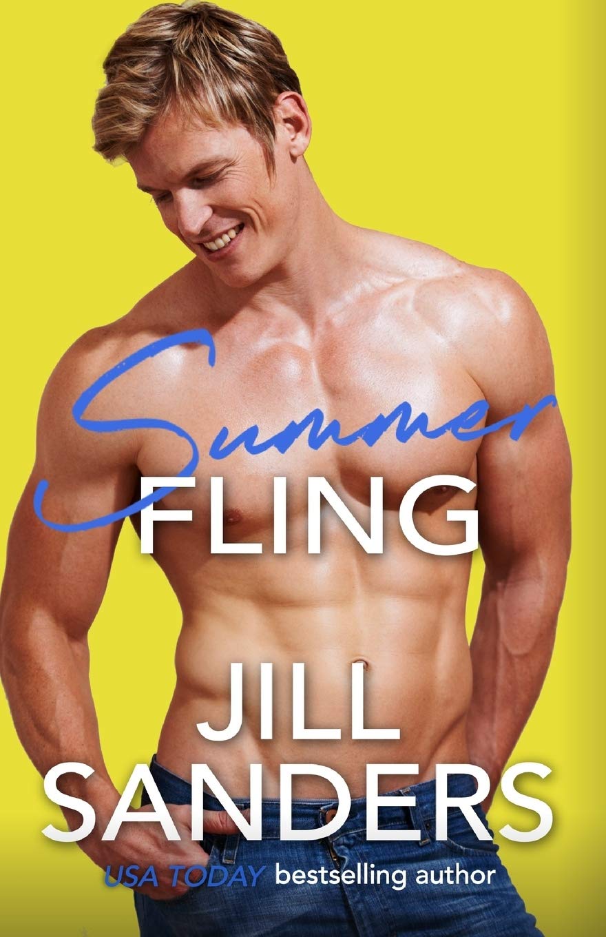 Summer Fling: 4 (Wildflowers)