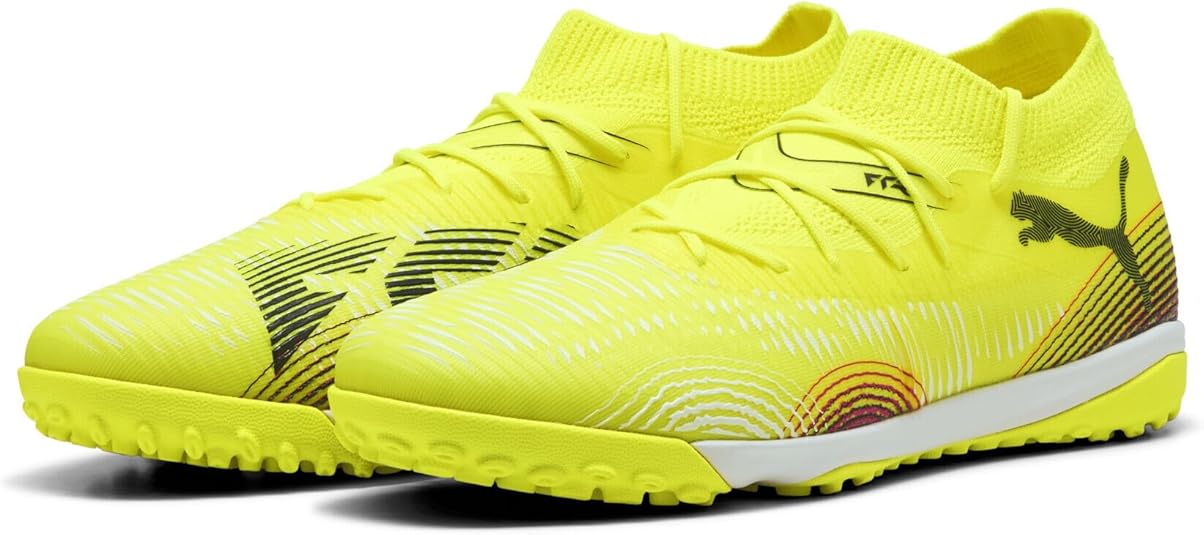 Amazon.co.jp: PUMA Unisex Adult Future 8 Match TT Unisex Adult
