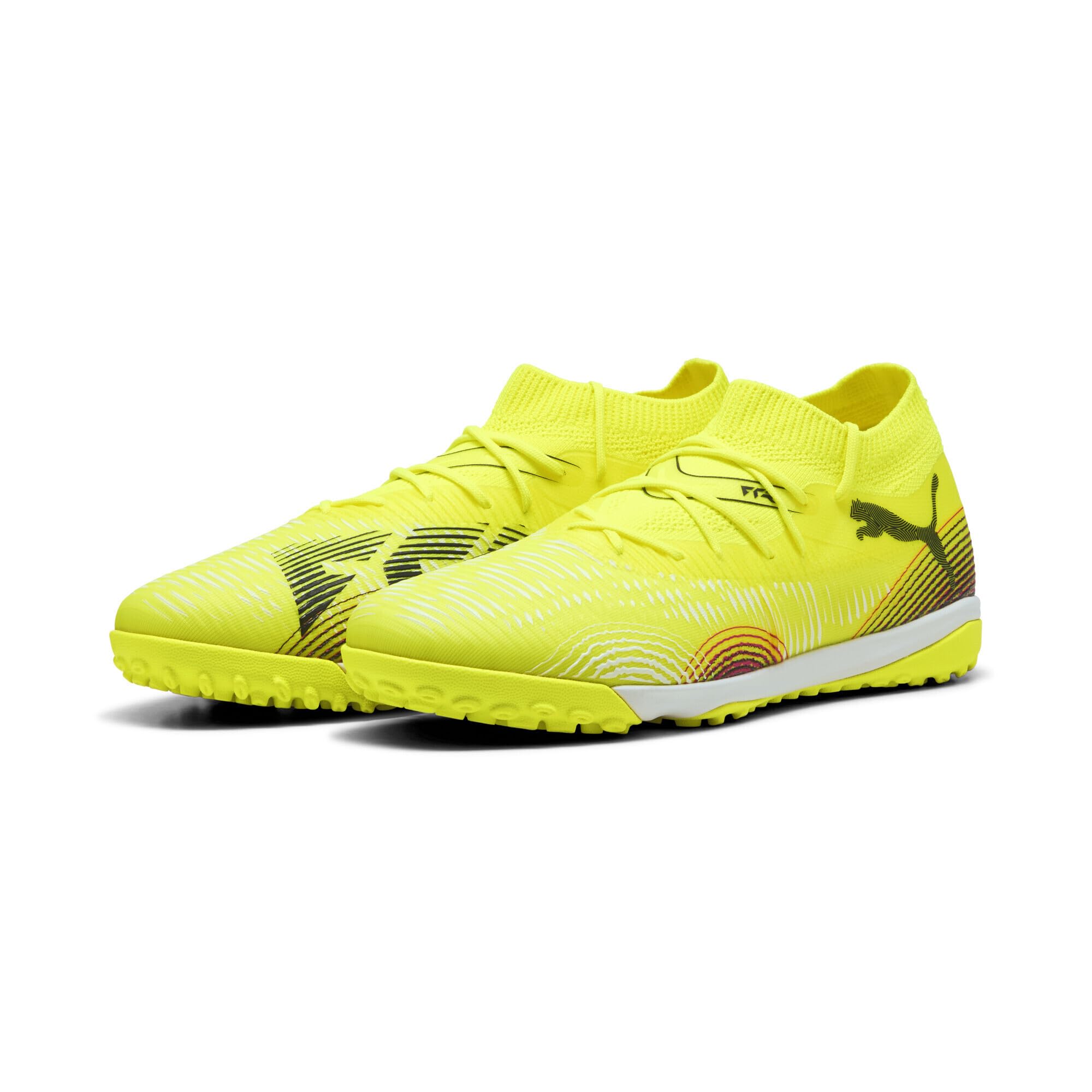 Amazon.co.jp: PUMA Unisex Adult Future 8 Match TT Unisex Adult