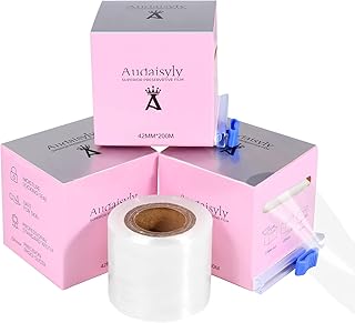 3 cajas desechables para tatuajes de cejas co...