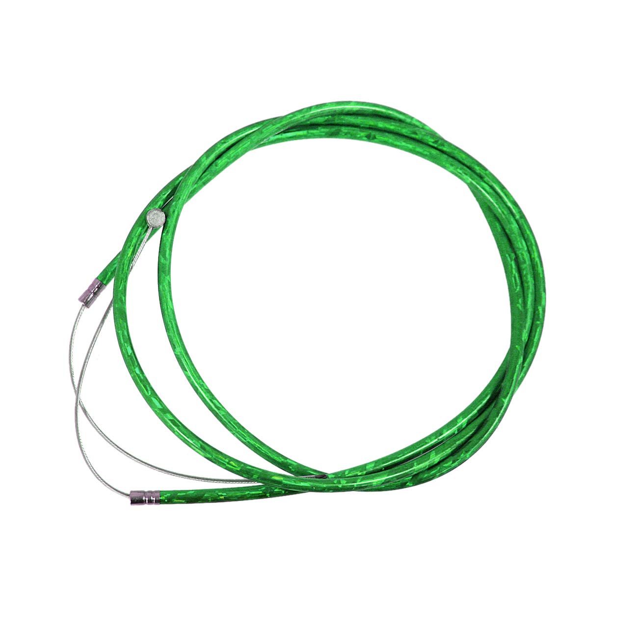 Purchase Push Bike Racing Carburetor Gas Throttle Cable 49 50 66 80 Cc Motorized Bicycle In - Foto 2