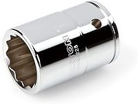 Vista 48 de TEKTON Unidad de 3/4 pulgadas x 1.181 in Enchufe de 12 puntos SHD32330