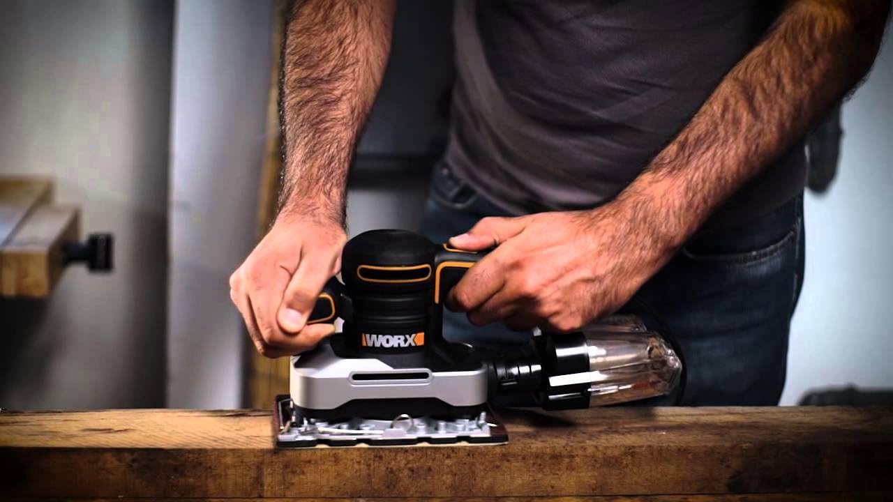 DIY Tools & Equipment WORX Replacement Base pad assembly WX642