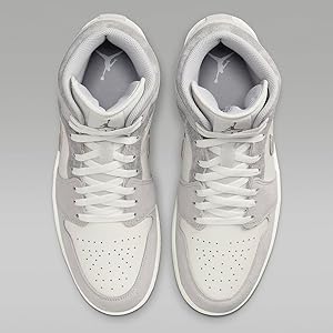 Amazon | [ナイキ] エア ジョーダン 1 ミッド SE AIR JORDAN 1 MID SE