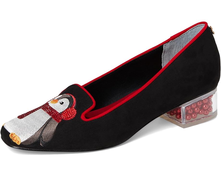 J. Renee Pingwen - Front View