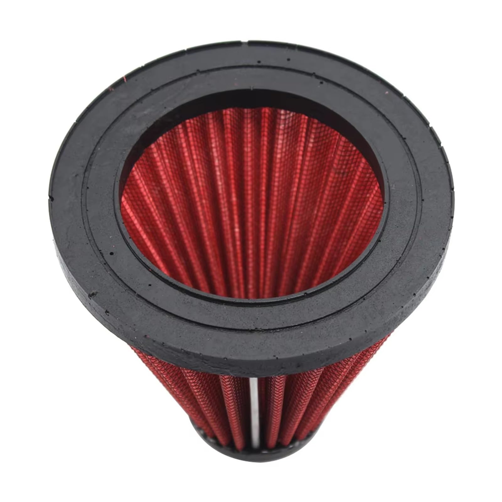 Filtro Aspirazione Aria Moto Per Suzuki Per Boulevard | Per filtro dell'aria di ricambio per elemento filtrante a cono M109R