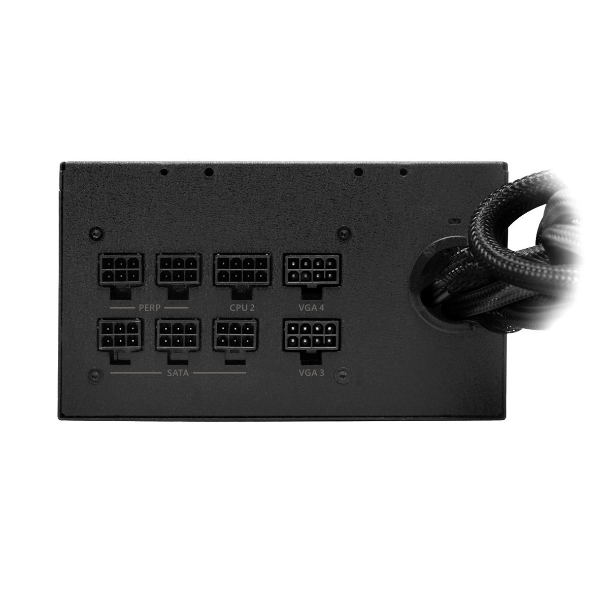 EVGA SuperNOVA 750 B1, 80+ BRONZE 750W, Semi Modular, 5 anni Garanzia, include il tester automatico-Alimentazione GRATUIT, Alimentazione PC 110-B1-0750-V2