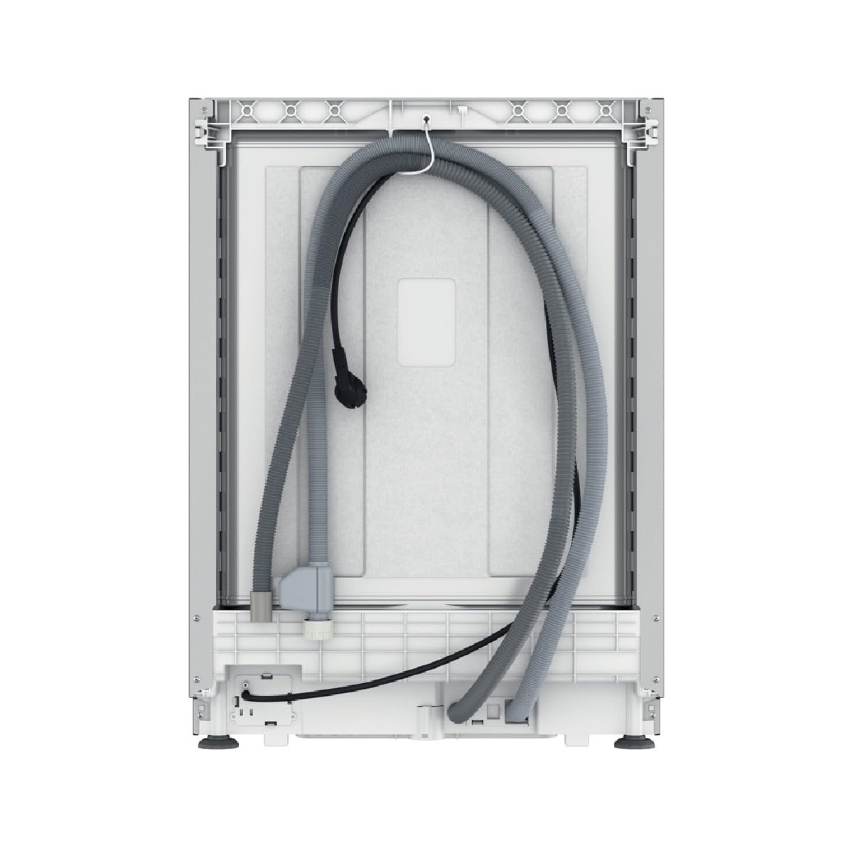 Lave-vaisselle encastrable Whirlpool 14 couverts WH8IPB14AM6L0