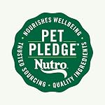 NUTRO Natural Choice Small Bites Adult Dry Dog Food, Lamb & Brown Rice Recipe, 5.44kg (12LB) Bag