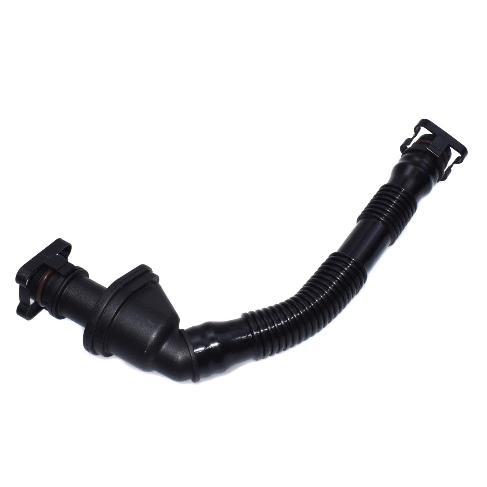 Amazon.com: New Crankcase Vent Hose 11157553949 Fit For BMW 135i  