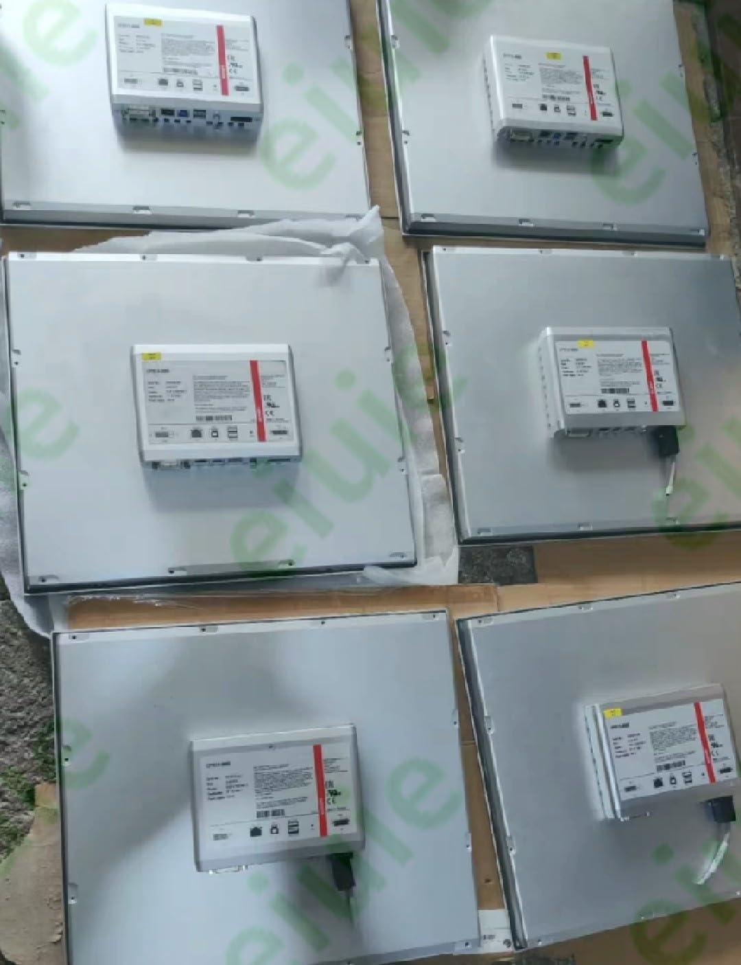 1 Pcs CP2919-0000(Used) Quality Assurance