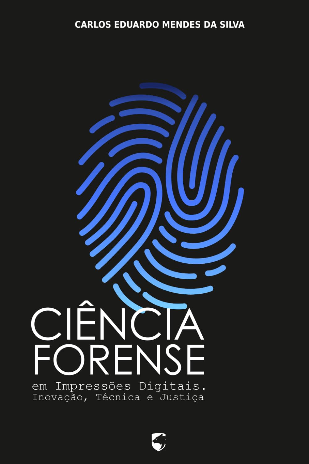 Ciência Forense em Impressões Digitais: Inovação, Técnica e Justiça
